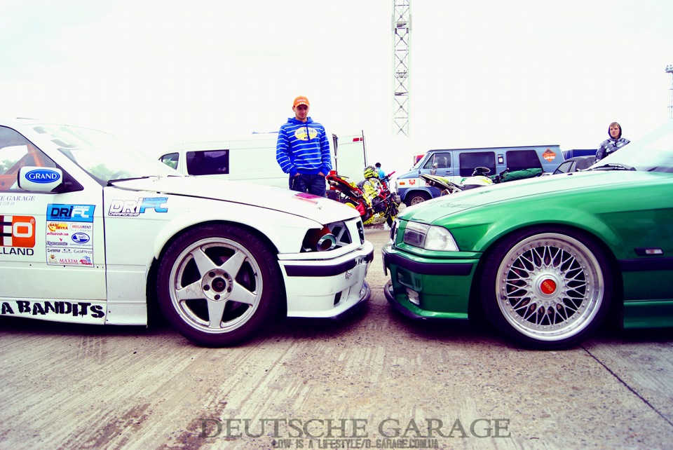 Поїздка на UDC Stage 1 3