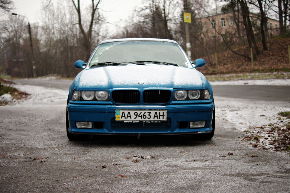 Спробував BBS RC 090! 4
