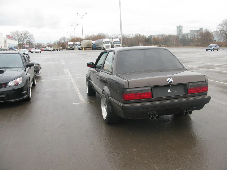 Запис, 7 січня 2012