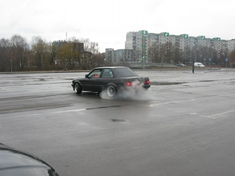Запис, 8 січня 2012
