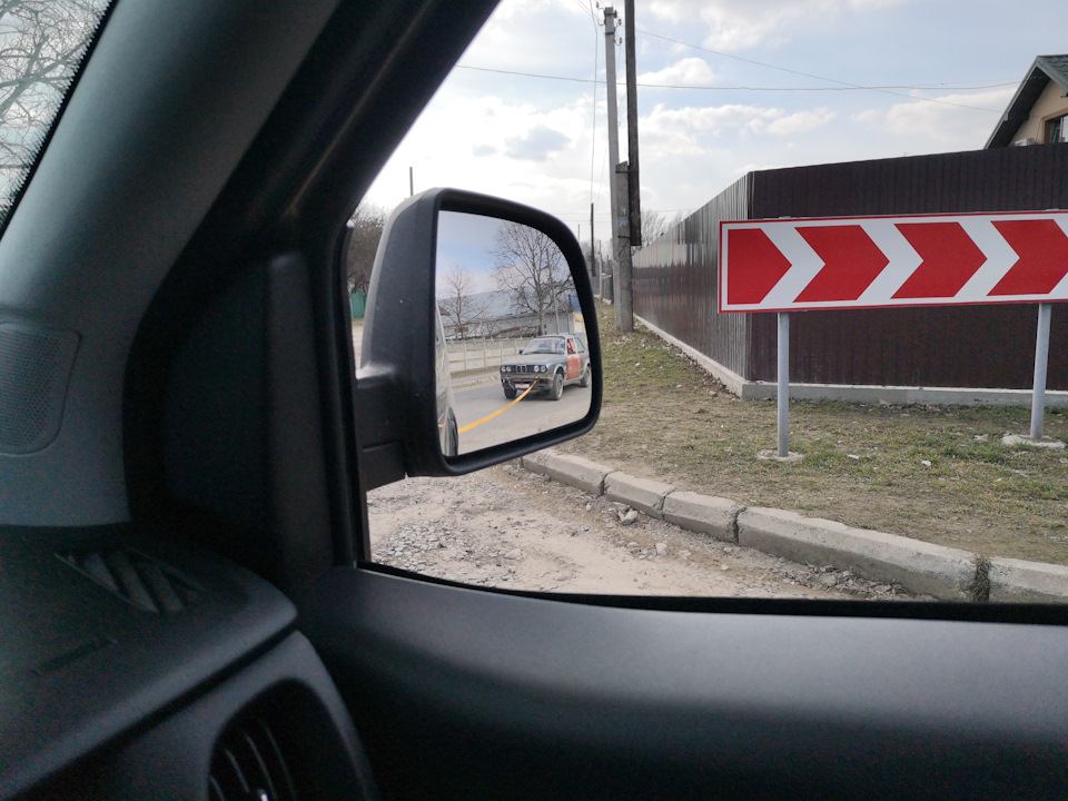Зварювання?! Обробка днища герметиком? Done! 1