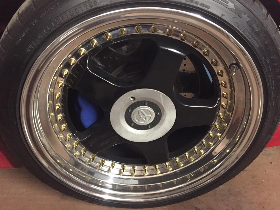 Center Cup OZ m517 Hamann Pg1-Часть 1 3