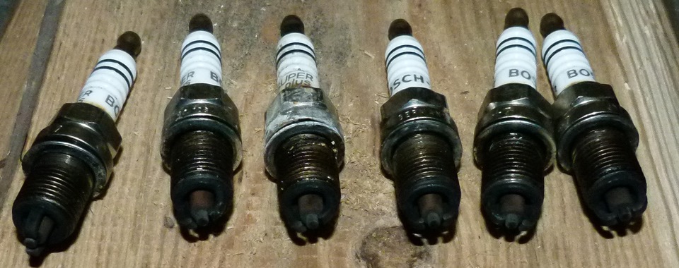 Denso Iridium Power x6 5