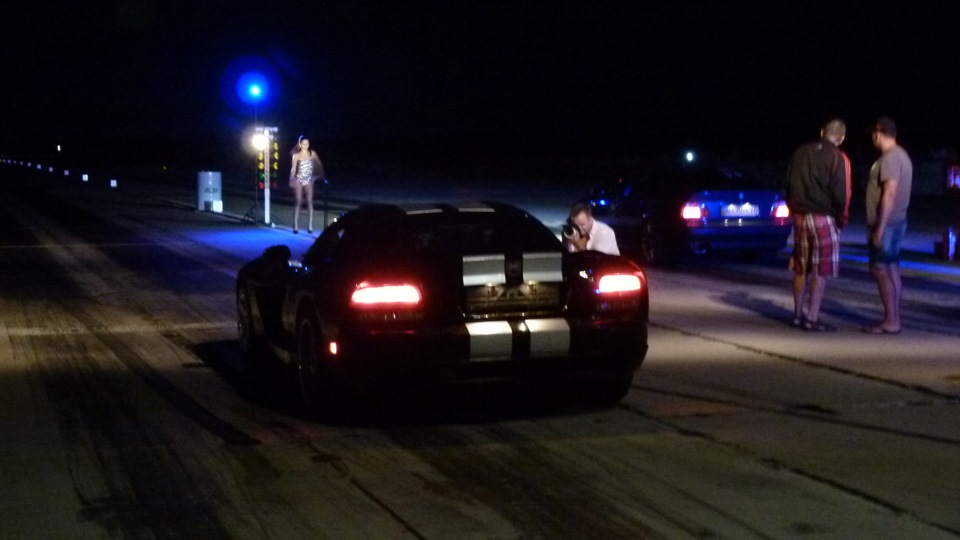 DRAG BMW-VAG битва. Широке 15.08.2015 2