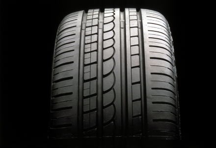 Хто чув про шини Pirelli P Zerro Rosso? 1