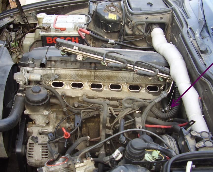 Установка Greddy Multi Gauge (прилад та датчик температури ОЖ) 4