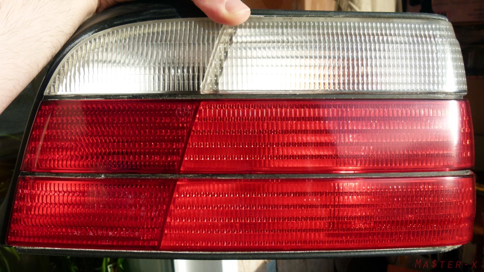 Закупівля запчастин на coupe 2.8. Попередні підсумки зими. 5