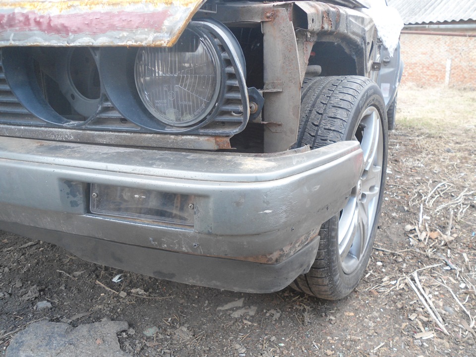 Поворотники black style! 4