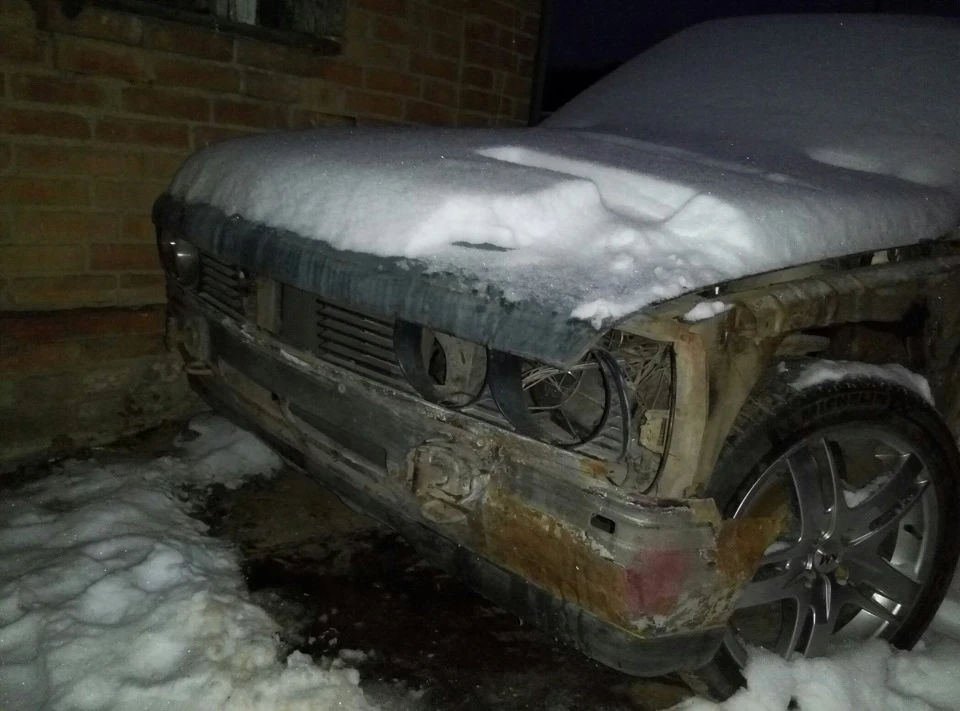 Запис від 31 грудня 20:32