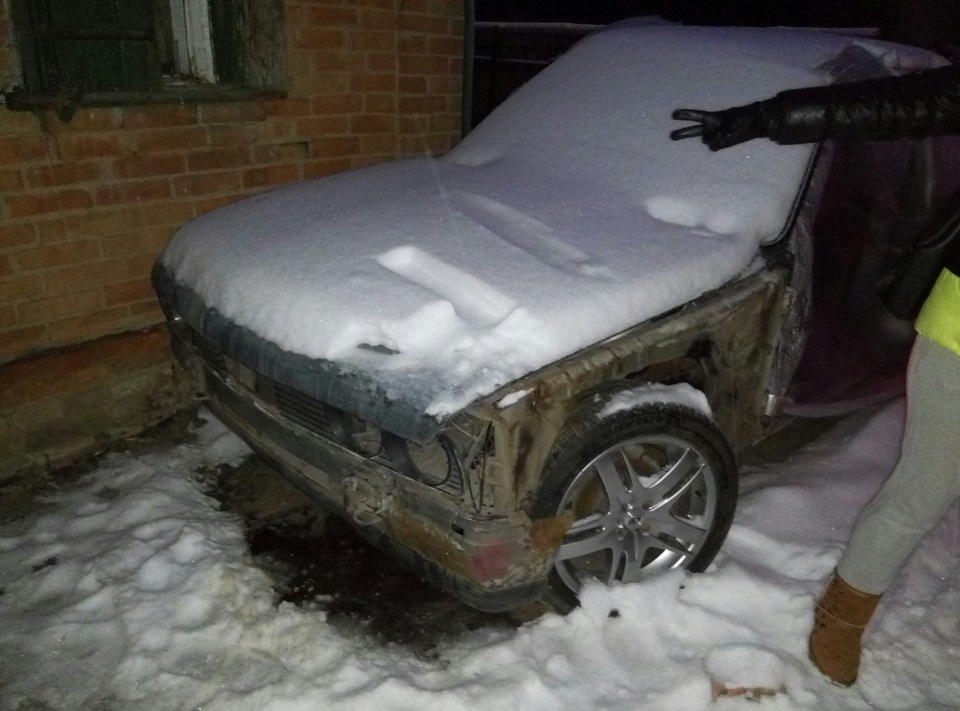 Запис від 31 грудня 20:32 2