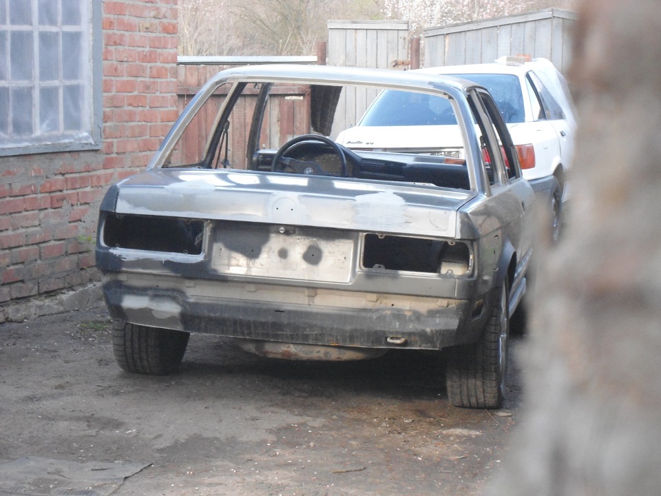 Смажимо крильця! 3