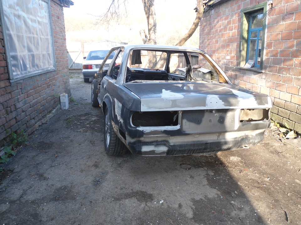 Смажимо крильця! 4