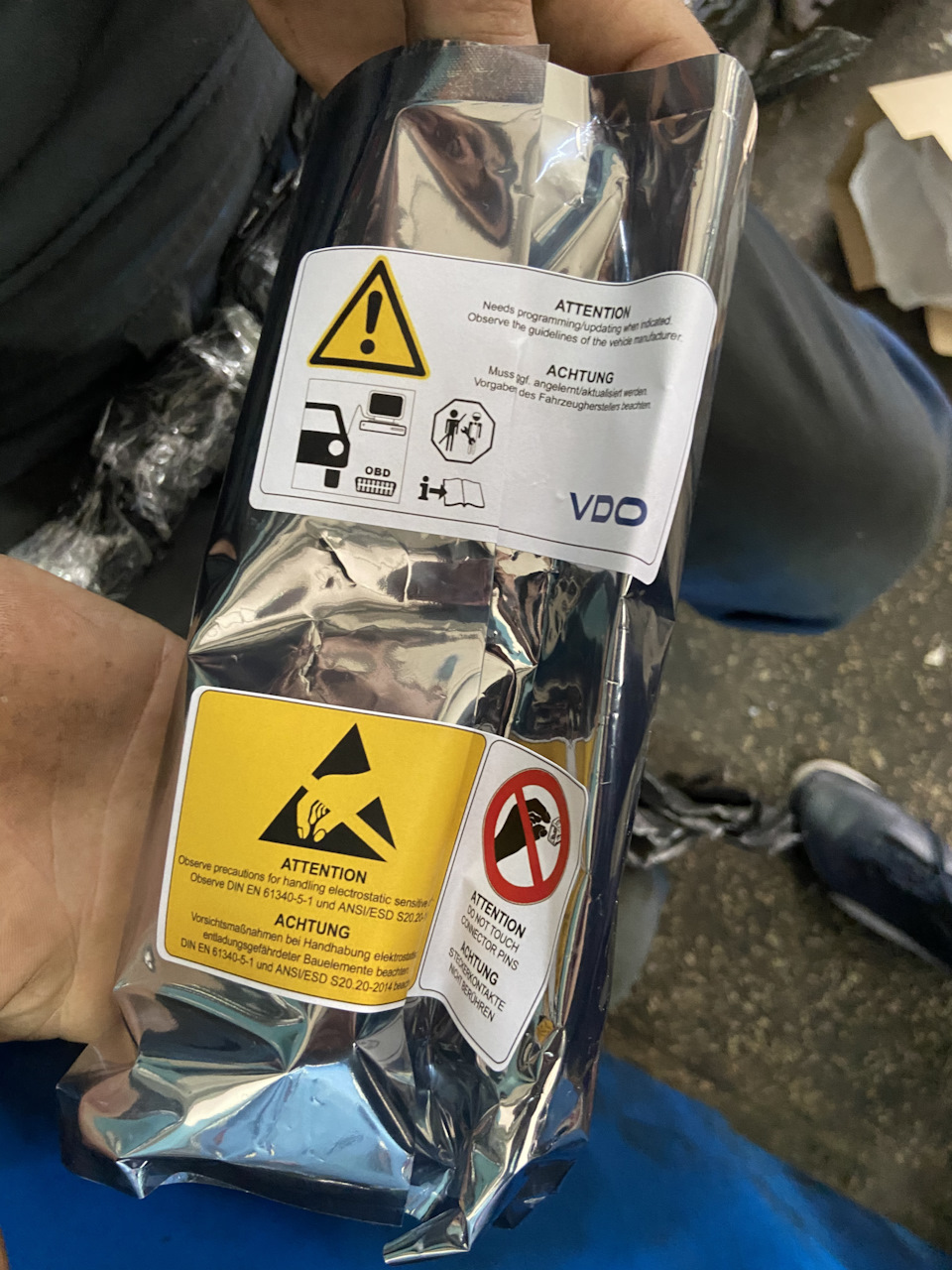 Valvetronic і поїздка в Дніпро або як витратити просто 3000 $ 3