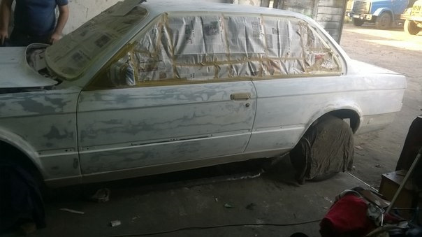грунтовка 2