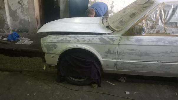 грунтовка 1