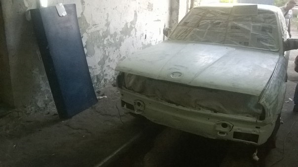 грунтовка 5