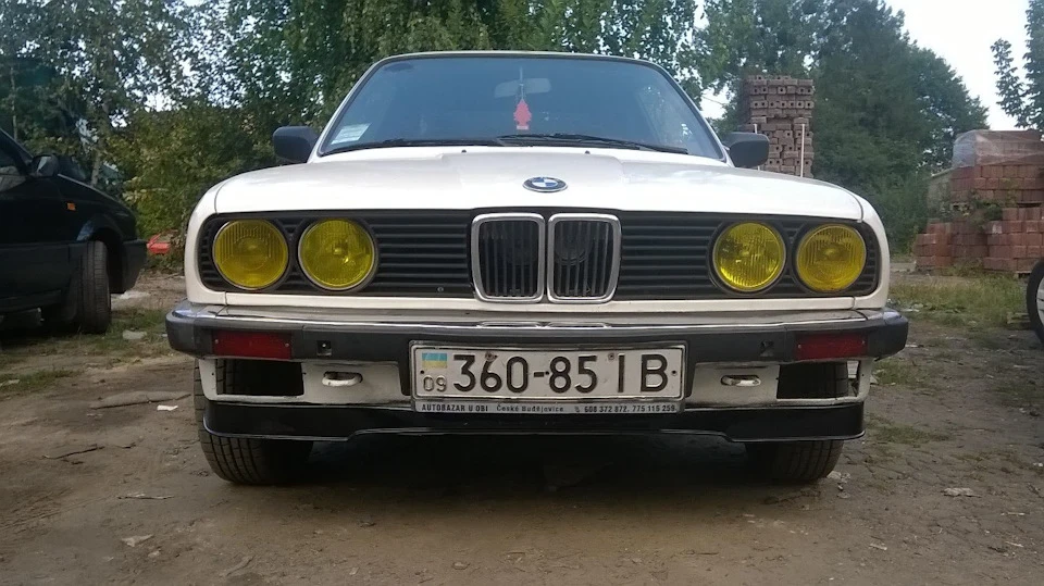 губааааа