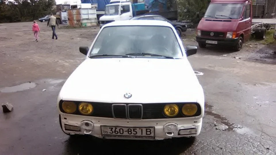 настав час