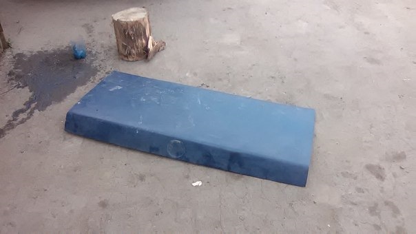 потрошки готуємося до збірки) 2