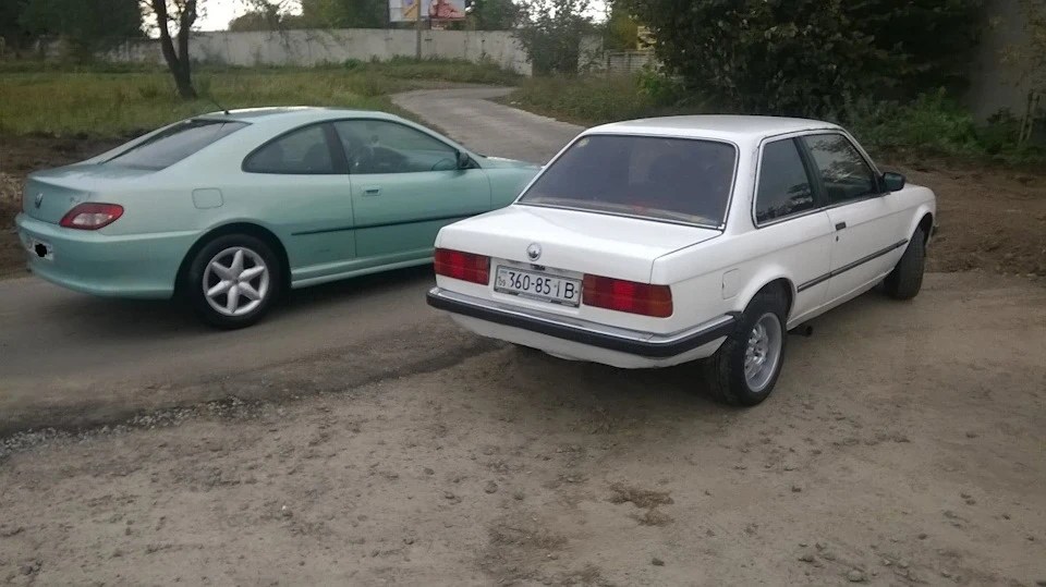просто пост