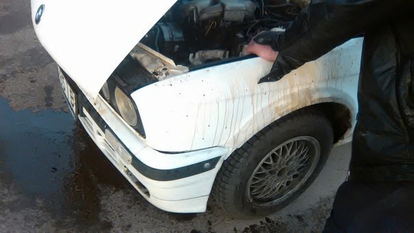 Чекаємо повного місяця, грози, і оживлятимемо хуліганку 1
