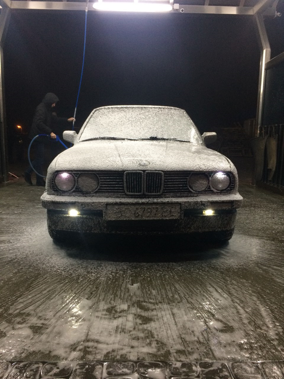 Мийка 1