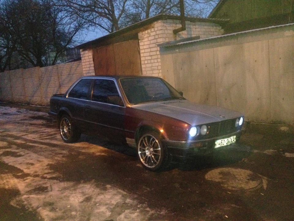 Вихідний 2