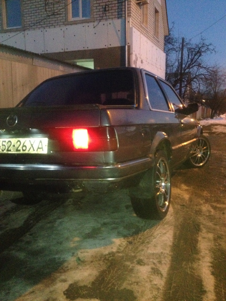 Вихідний 1