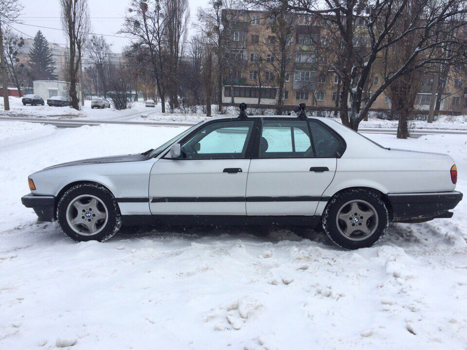 Закуповуємося або затишшя перед бурею) 3