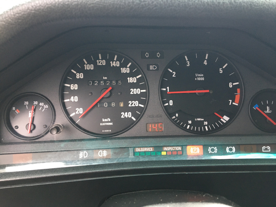 Поможіть з приборкою е30 2