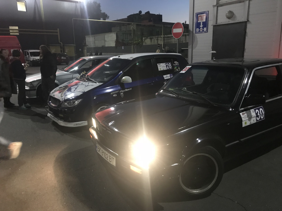 Чемпіонат України зі слалому: друге місце за підсумками сезону! 2