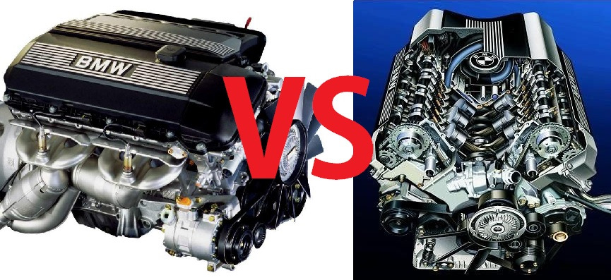 ч16 Вартість будівництва рядка m50b31 vs свап M54b30 vs свап V8 m60/m62 1