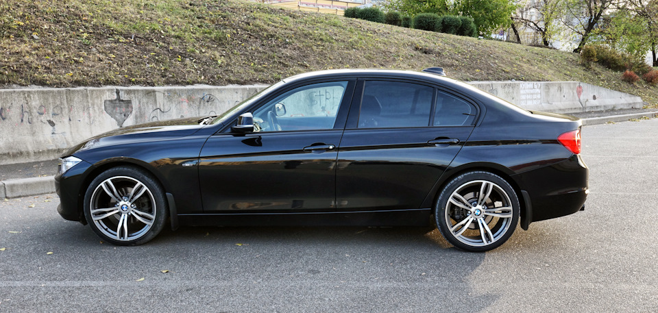 F30 & E30 років еволюції:) 5