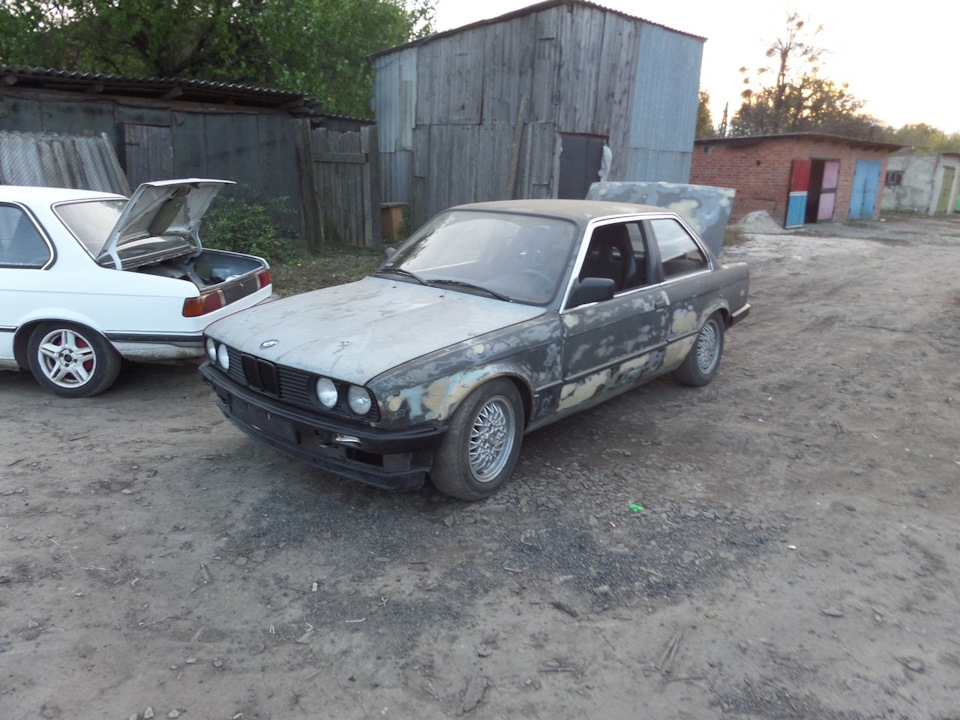#7 півфінальний обмін m30b30 5