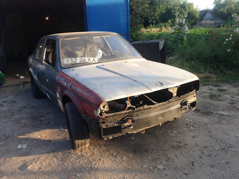 Фарбування. 4
