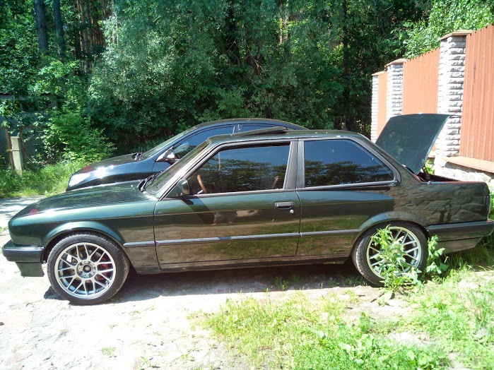 Продам BBS RC 309 R17 5