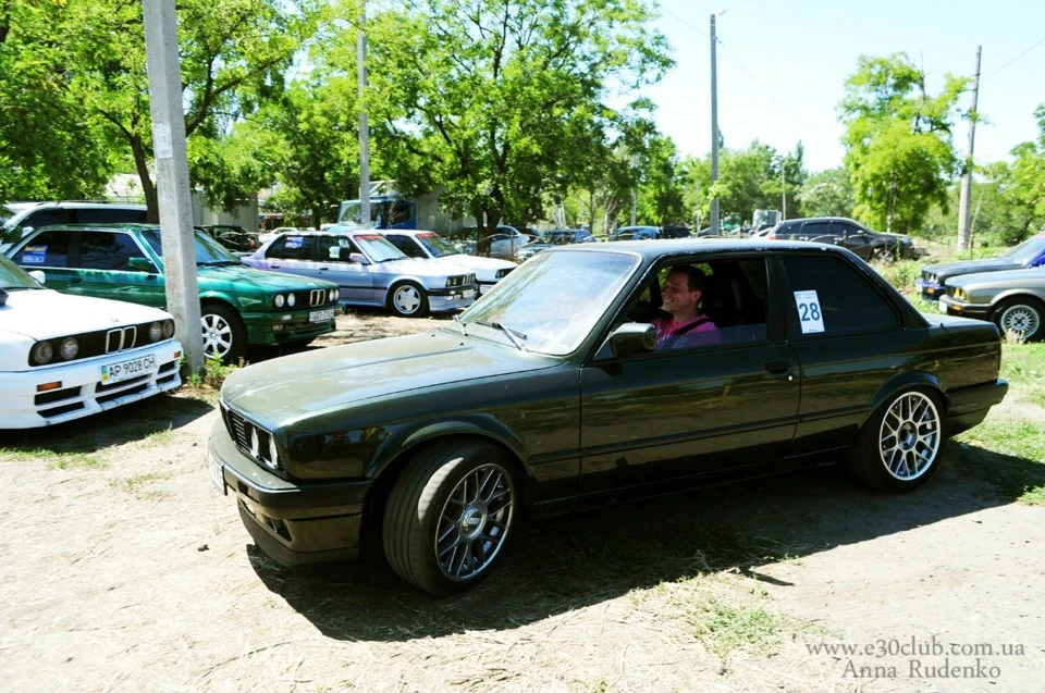 Продам BBS RC 309 R17
