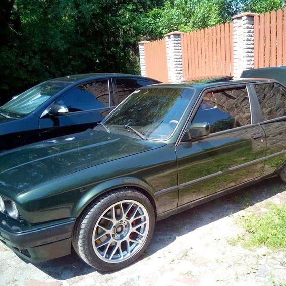 Продам BBS RC 309 R17 2