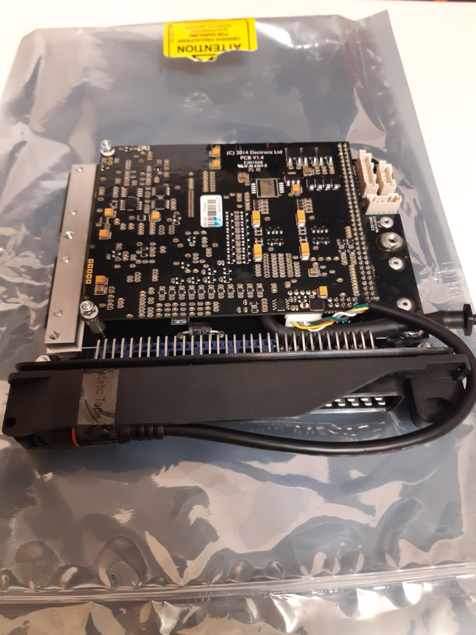Link G4+, зачем? 3