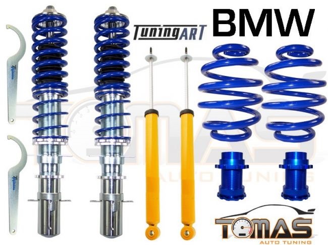 COILOVER Tuning-Art 1