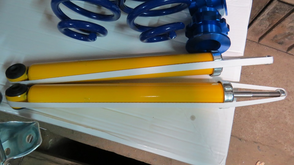 COILOVER Tuning-Art 5