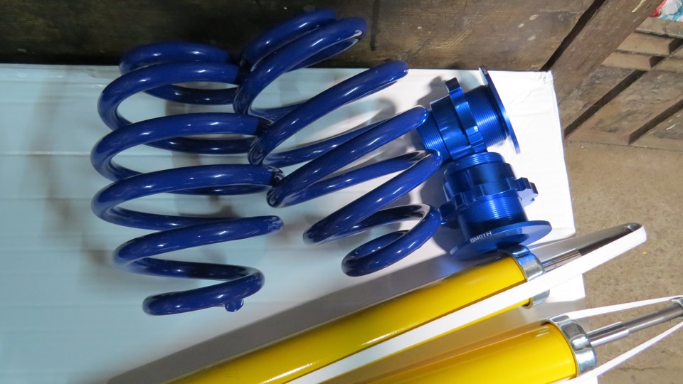 COILOVER Tuning-Art 4