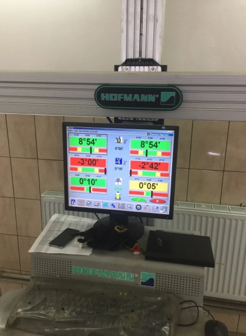 продовження передня підвіска е36