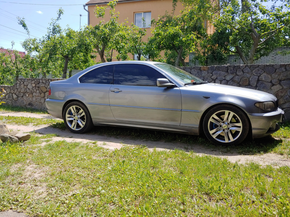 Нові тапки. PLW 17 ET35 3