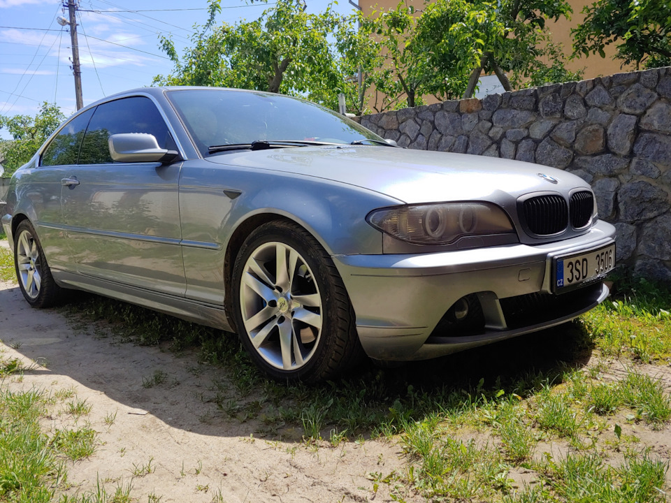 Нові тапки. PLW 17 ET35 1