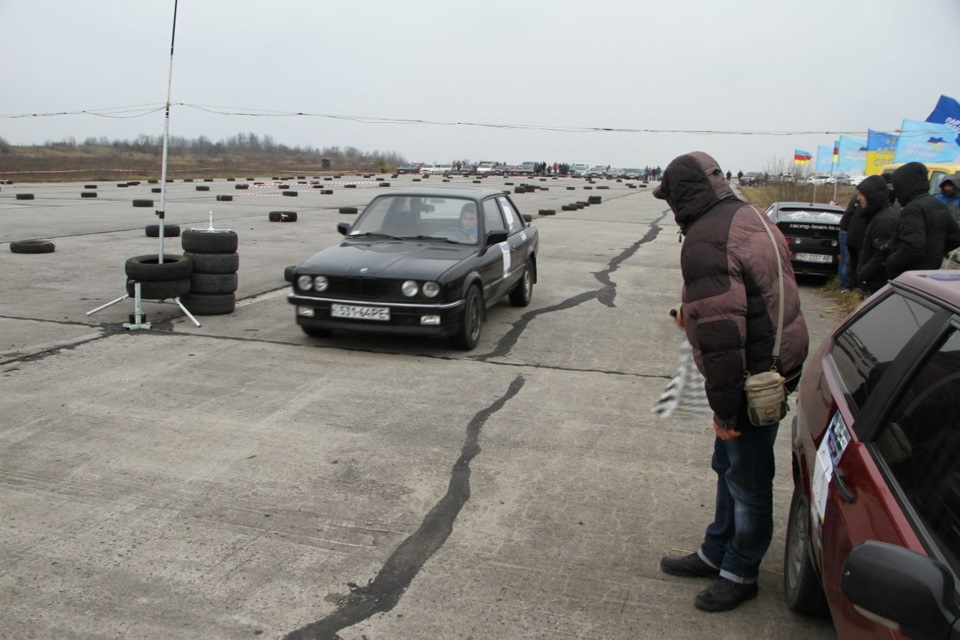 Що було за 2 місяці 1