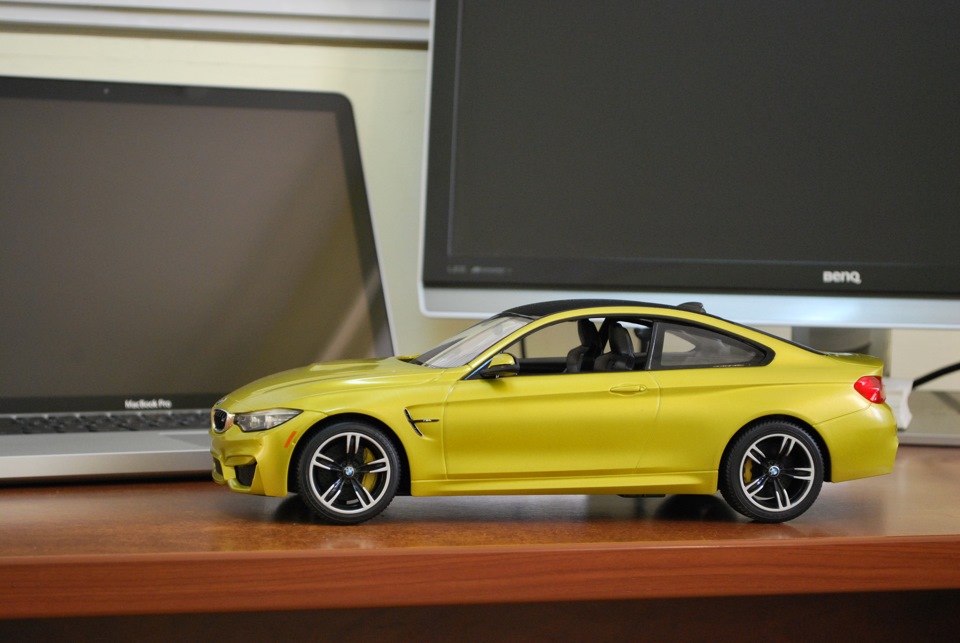 Ще один BMW у нашій родині 1