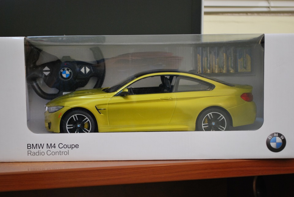 Ще один BMW у нашій родині 3