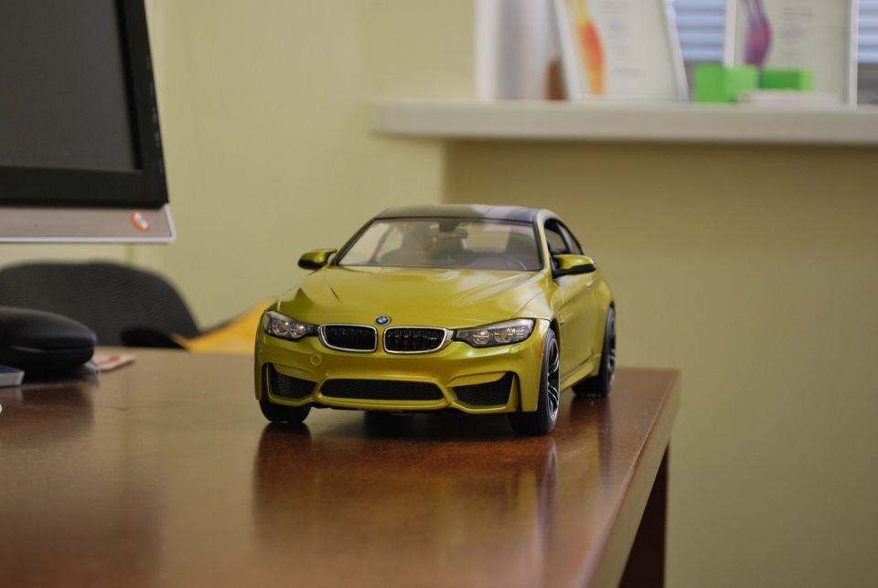 Ще один BMW у нашій родині 2