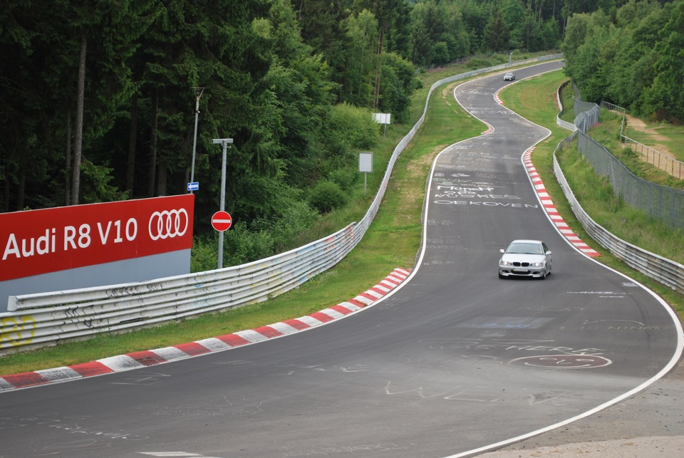 Nurburgring 2015 3